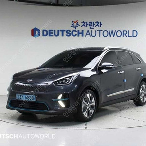 기아 니로 중고 니로 중고차 2020년식 19,932km 노블레스 수원중고차