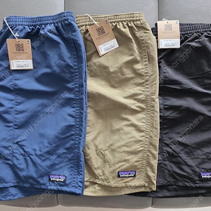 파타고니아 배기스(7인치)분양합니다