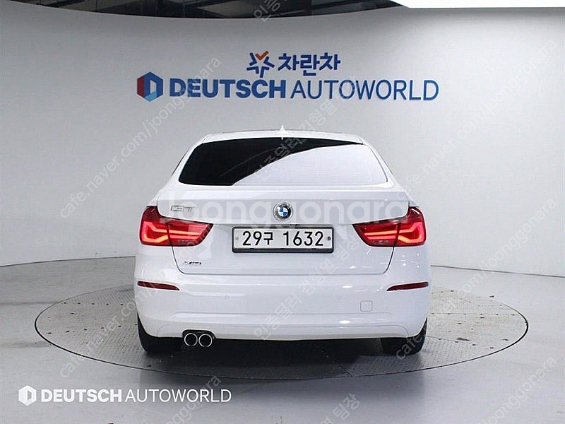 BMW 3시리즈 중고 BMW 3시리즈 중고차 할부 흰색...--5