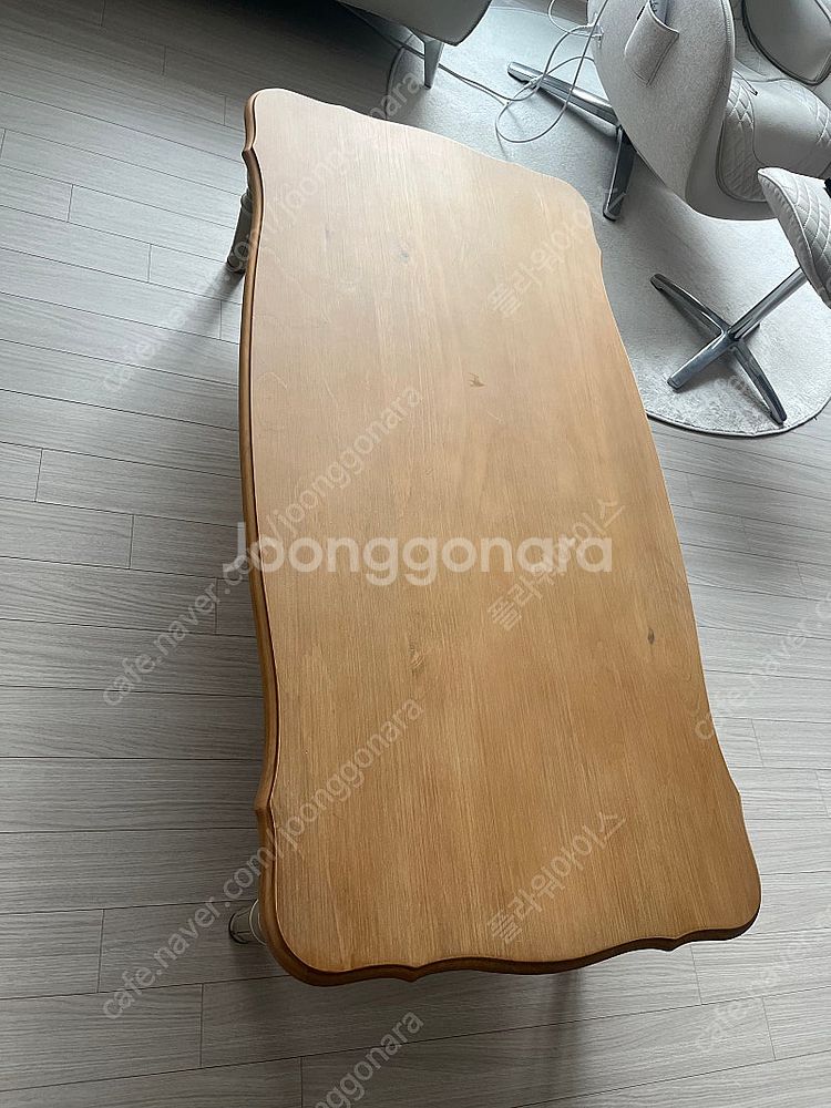 마들렌상점 거실테이블--4