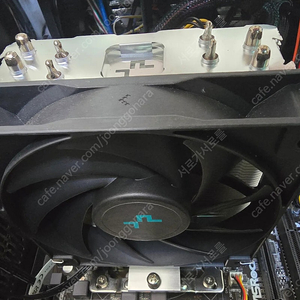i7 4790k 6만원 팝니다