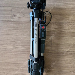소니삼각대 VCT-570RM
