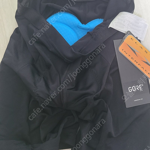 GOREWEAR 여성 자전거 라이너 이너 쇼츠 판매합니다.