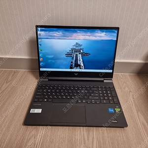 HP VICTUS 게이밍 노트북