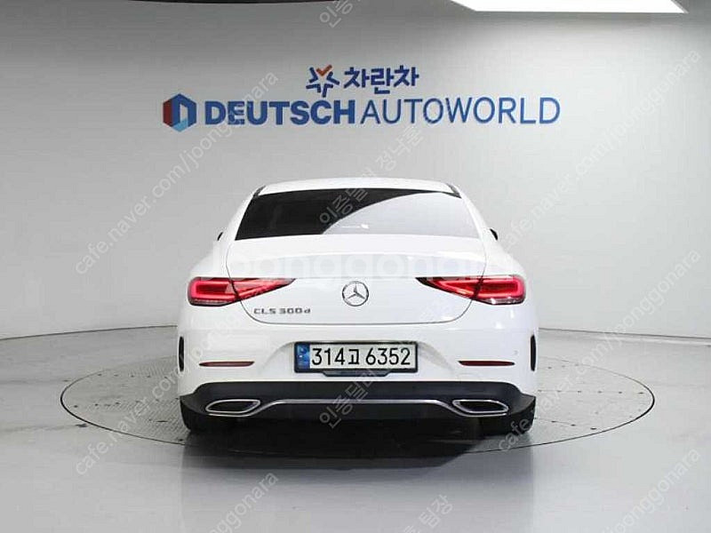 벤츠 CLS 중고 벤츠 CLS클래스 중고 벤츠 CLS ...--5