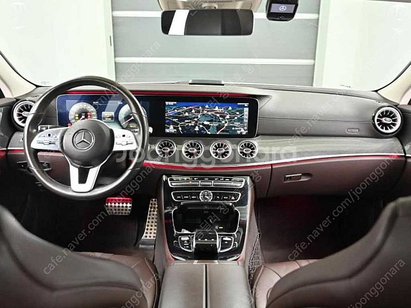 벤츠 CLS 중고 벤츠 CLS클래스 중고 벤츠 CLS ...--8