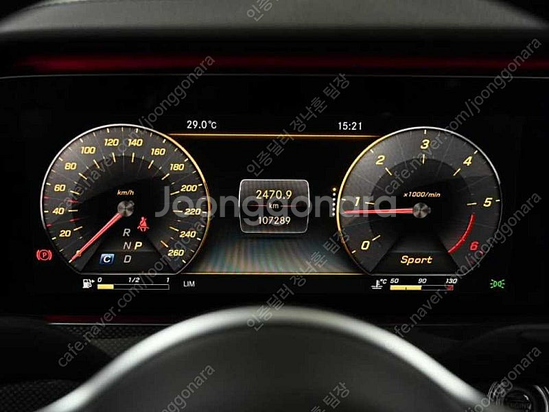 벤츠 CLS 중고 벤츠 CLS클래스 중고 벤츠 CLS ...--9