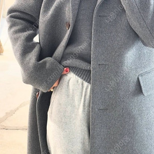 Atelier de cemoment)쎄모먼 코트 자켓 아우터 재킷 Sophie Coat