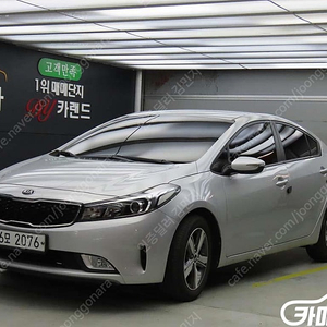 [기아]더뉴 K3 1.6 GDI 트렌디 기본형 ★중고차★중고차매입★전액할부★저신용자★신불자★소액할부★현금★카드 전부 가능합니다!