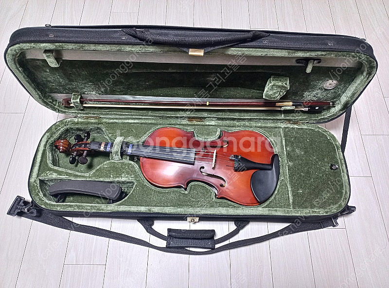 심로 안토니오 SN 400 바이올린 판매합니다. (3/...--0