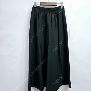 66) 듀엘 통바지