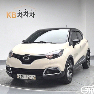 [르노코리아(삼성)]QM3 디젤 1.5 LE (5인승) 2014 년 중고차☆신뢰☆믿음☆정직☆고객님께 약속드립니다!