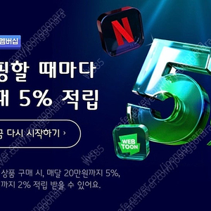 네이버멥버십 같이하실분 구합니다. 1년-1만원!