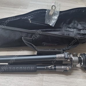 호루스벤누 NEO-1128 삼각대, 포토클램 볼헤드