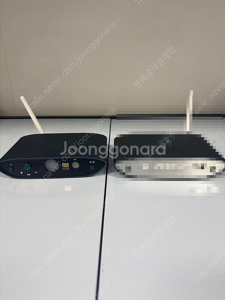 [판매] iFi Audio 아이파이 Zen one si...--0