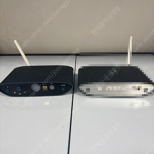 [판매] iFi Audio 아이파이 Zen one signature 블루투스 DAC