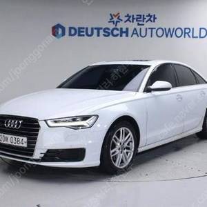@16년식 A6(4세대) 35 TDI 콰트로 컴포트 전국최저가격저신용전액할부여유자금허위매물 근절실매물