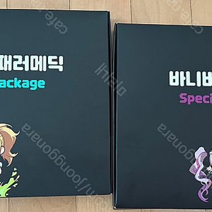 던파 던전앤파이터 스페셜패키지 패러메딕 키메라팝니다
