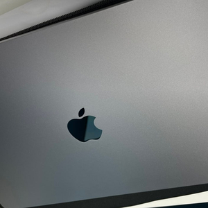 애플 맥북에어 M3 15 실버, 512GB , 24GB 외관 새상품급