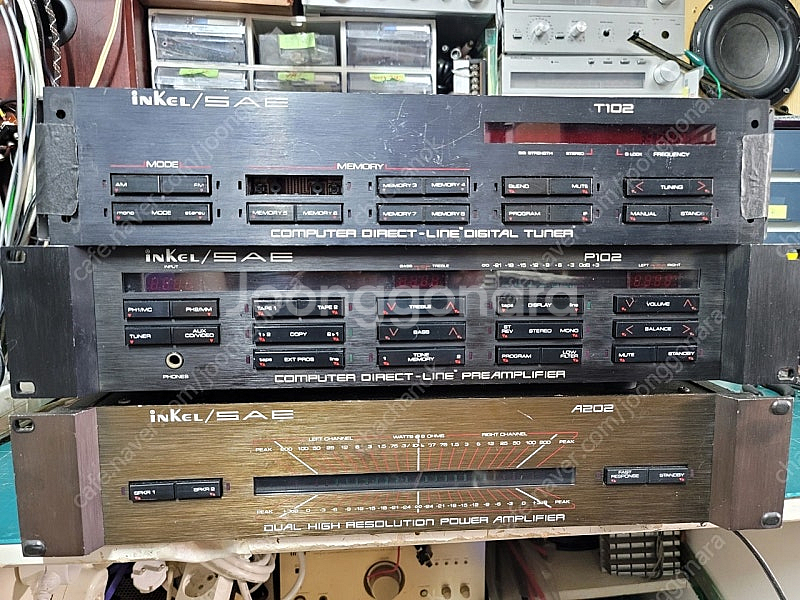 SAE. 202. P 102 .T 102 고장 부품 용--0