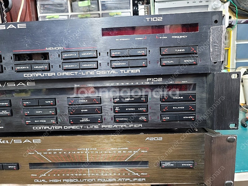 SAE. 202. P 102 .T 102 고장 부품 용--2