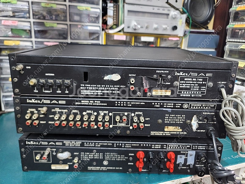 SAE. 202. P 102 .T 102 고장 부품 용--3