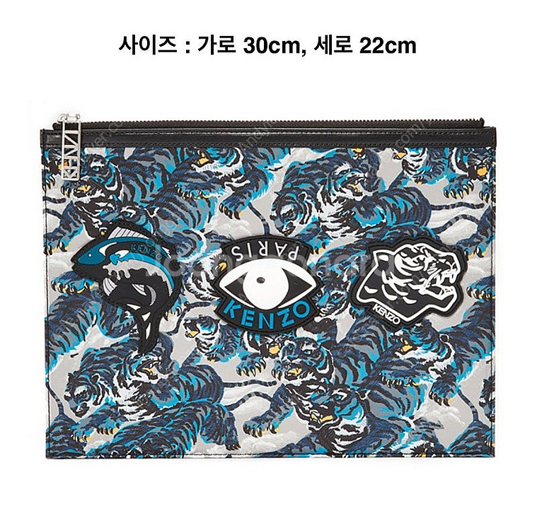 겐조 클러치백 싸게 판매합니다--4