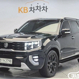 [기아]모하비 더 마스터 4WD 마스터즈 그래비티 5인승 (5인승) 2021 년 중고차◆전액할부◆중고리스◆친절서비스◆