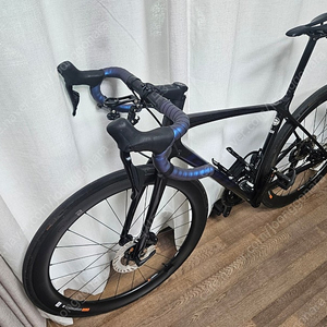 TCR 어드밴스1 Di2