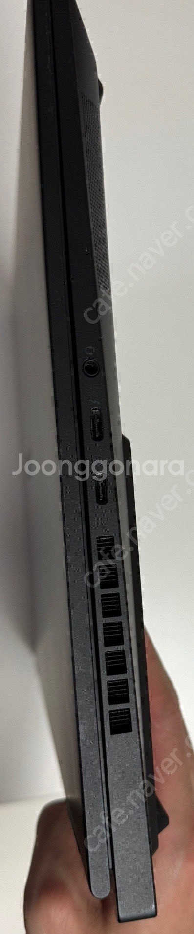 (쿠팡케어 보험가입)HP OMEN 16 RTX4070 ...--4