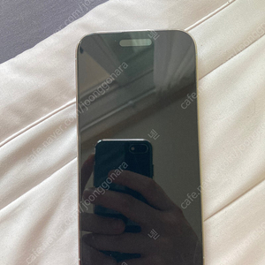 아이폰14프로 실버 256GB