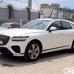 [제네시스]GV70 2.5T 가솔린 2WD 스포츠 2021 년 휘발유 중고차 전액할부 중고차리스 중고차수출