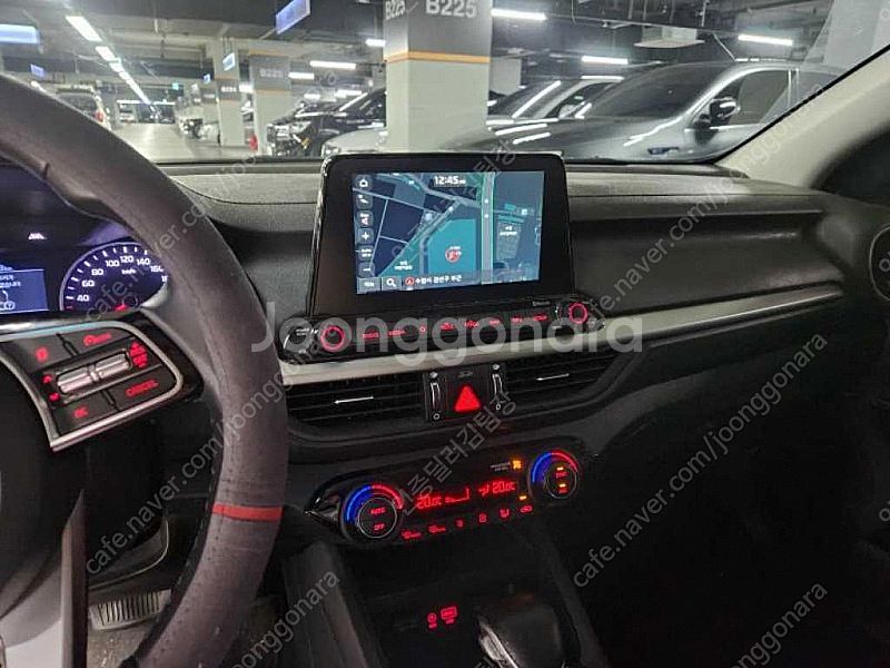 기아 올뉴 K3 16 럭셔리 선착순 판매합니다 ★전액할...--4