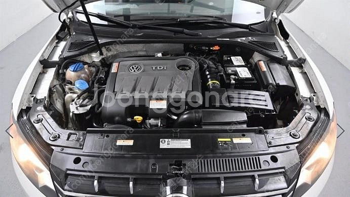 @15년식 더 뉴파사트(7세대) 2.0 TDI 전국최저...--6
