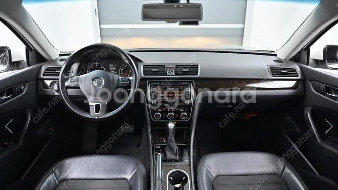 @15년식 더 뉴파사트(7세대) 2.0 TDI 전국최저...--7