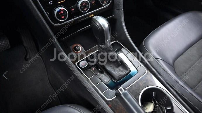 @15년식 더 뉴파사트(7세대) 2.0 TDI 전국최저...--9