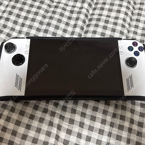 ROG ALLY(백갈리) 512GB 화이트