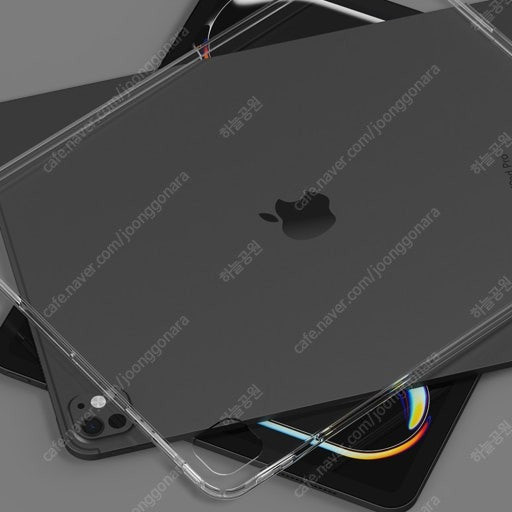 아이패드 프로 m4 13인치 256g wifi 스그색 팝니다 (미개봉) 이미지