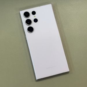 (대용량)갤럭시S23울트라 라벤더색상 512용량 미파손 무잔상 상태좋은단말기 실사용 추천 56만 판매합니다