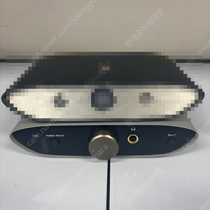 [판매] iFi Audio 아이파이 ZEN air DAC 헤드폰 앰프