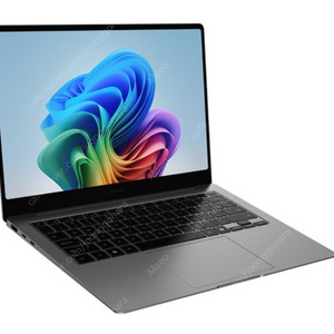 갤럭시북5 프로 14인치(35 5cm) 인텔 Ultra 5 터치스크린 NT940XHA-K51AG · 512GB · 16GB · WIN11 Home