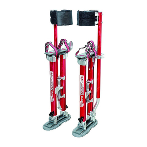 메탈테크 족장 스틸트 키다리 24-40 미사용 팝니다