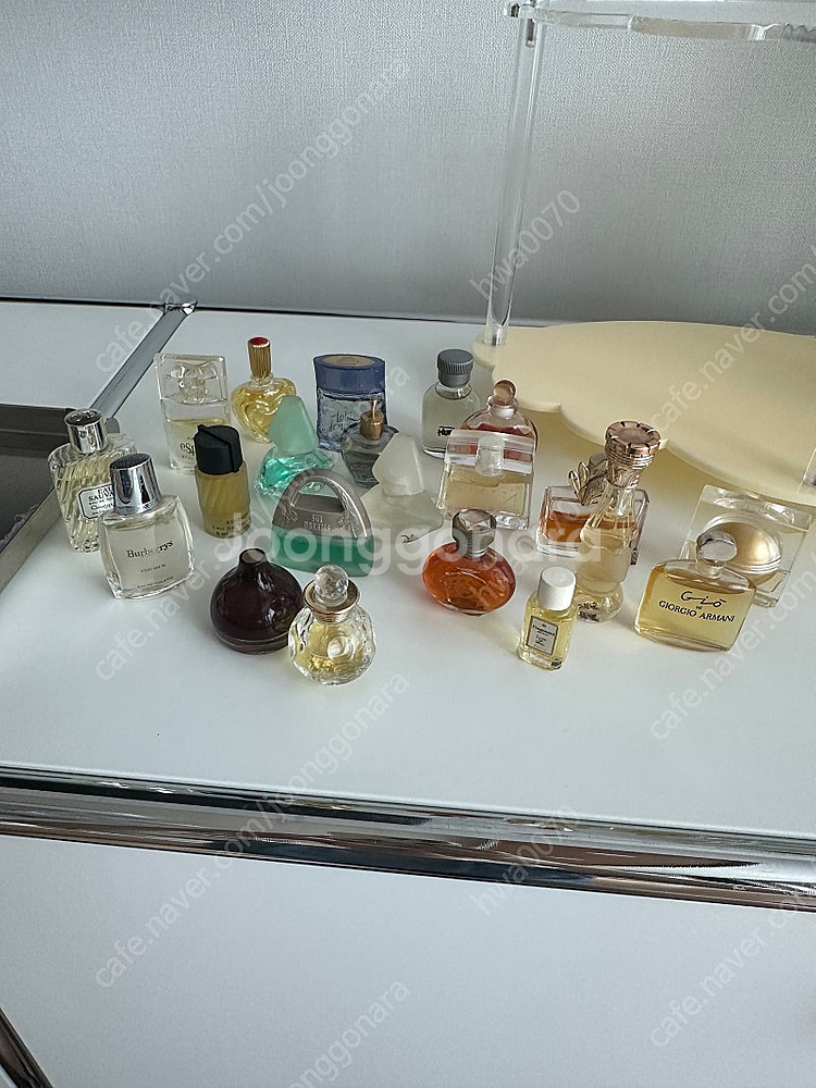 빈티지 디올, 겐죠, 휴고보스, 베르사체, 아르마니, ...--4