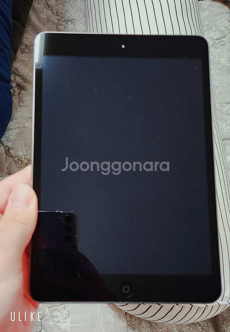 아이패드 미니2 32GB 스그--2