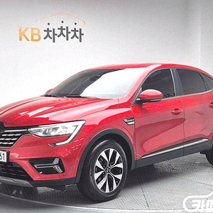 [르노코리아(삼성)]XM3 1.6 GTe RE (5인승) 2022 년 중고차☆신뢰☆믿음☆정직☆고객님께 약속드립니다!