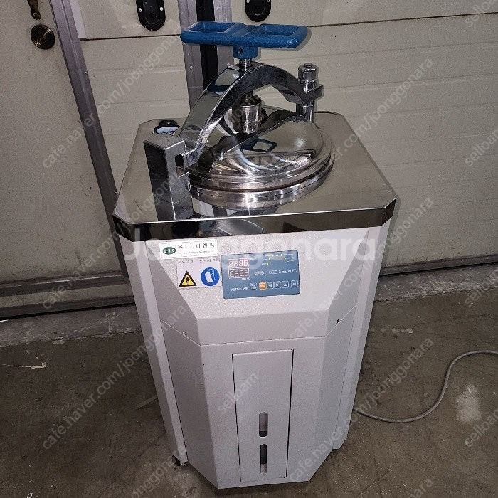 오토클레이브60L 팝니다--2
