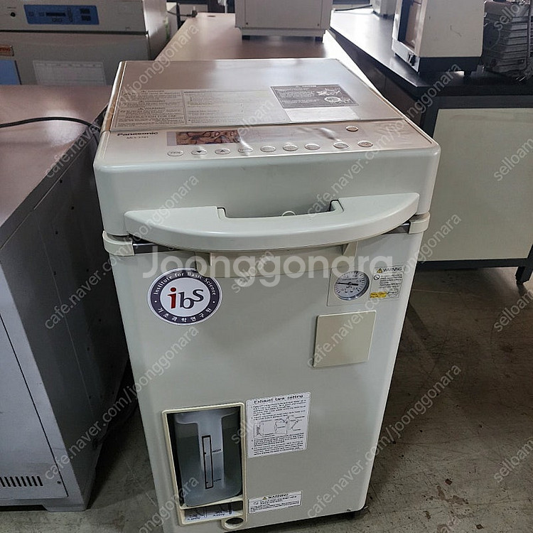 오토클레이브60L 팝니다--4