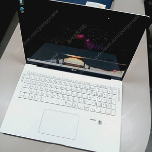 LG] 엘지그램 17Z90N-VA5CL 17인치