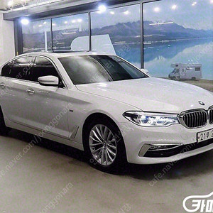 [BMW]5시리즈 (G30) 520d xDrive 럭셔리 플러스 ★중고차★중고차매입★전액할부★저신용자★신불자★소액할부★현금★카드 전부 가능합니다!