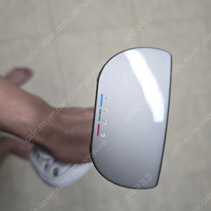 핑 PLD DS72 퍼터 34인치